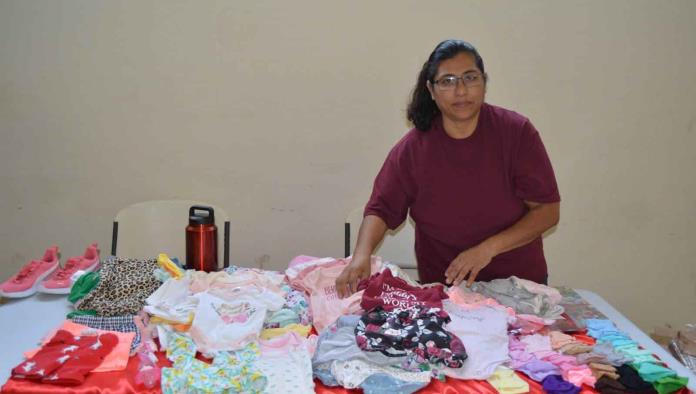 Éxito “De mi closet al tuyo”