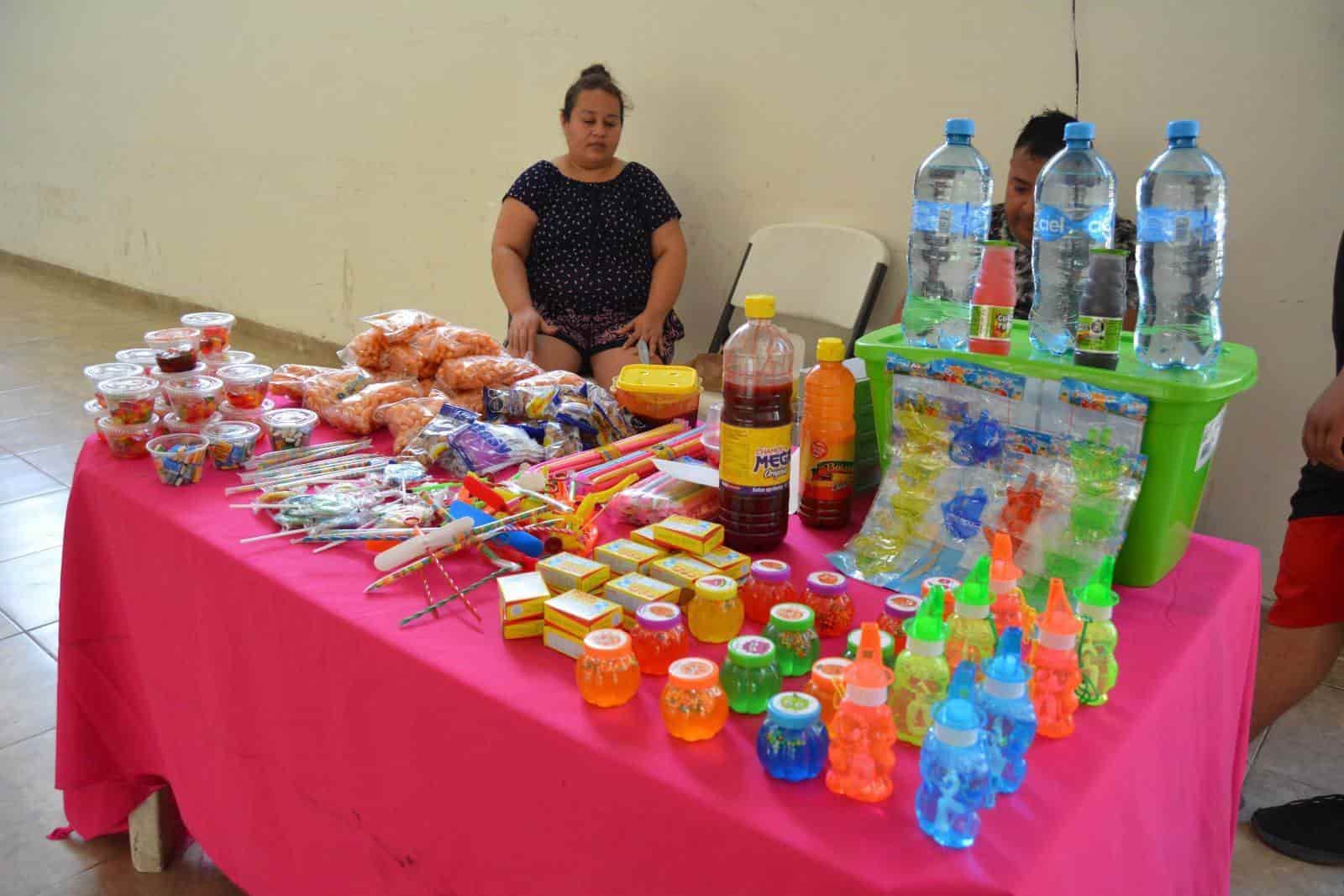 Éxito “De mi closet al tuyo”