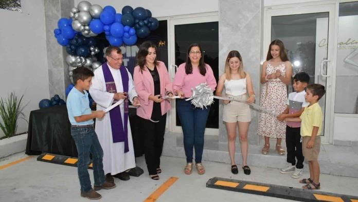 Aumentan negocios en Nava