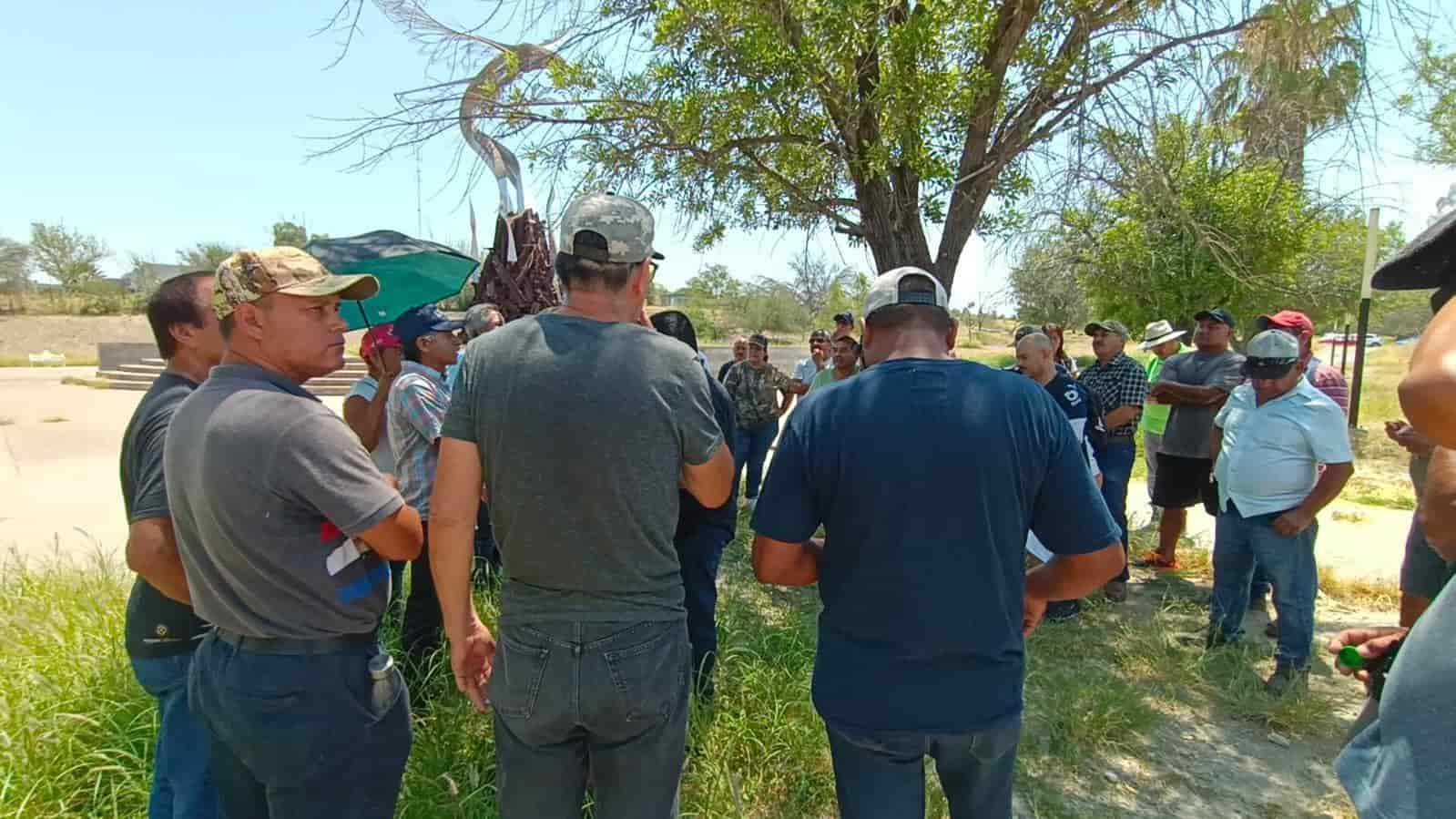 Inicia en ‘el Fénix’ huelga de hambre