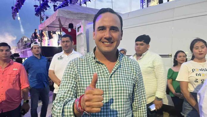 Se declara listo; Manolo Jiménez celebra triunfo con acuñenses