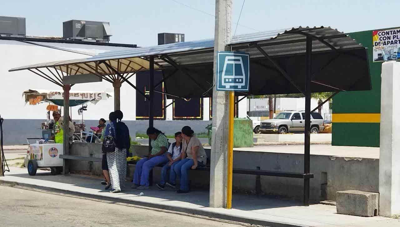 Sube a $15 pesos el transporte público