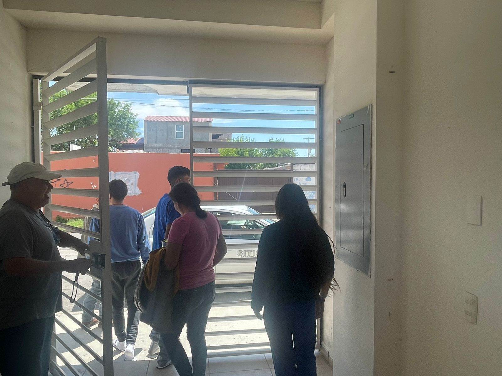 Bajará flujo de menores migrantes