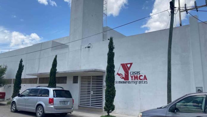 Bajará flujo de menores migrantes