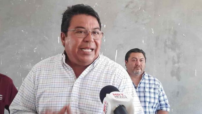 Reconoce Piña a equipo de trabajo