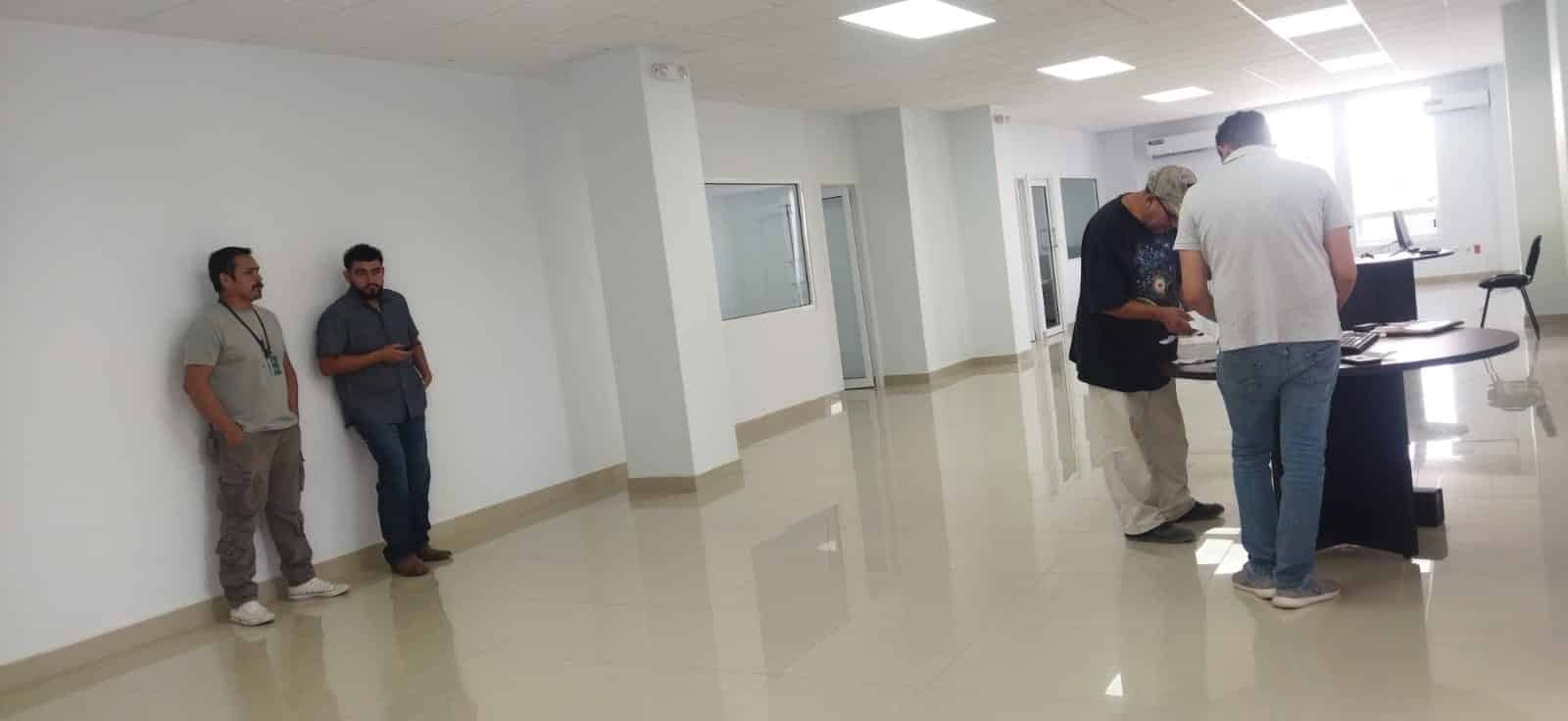 Inicia recorte de personal en VU
