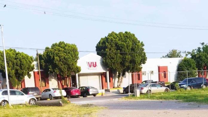 Inicia recorte de personal en VU
