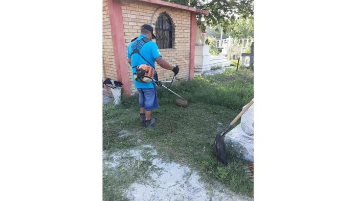 También mejoran los panteones