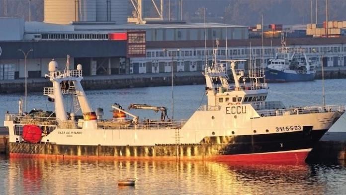 Terranova, la historia ‘maldita’ del lugar donde desapareció el submarino Titán
