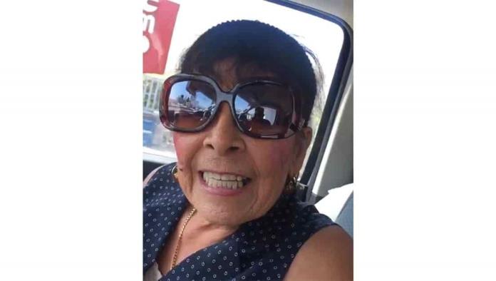 Fallece “La Pechocha”