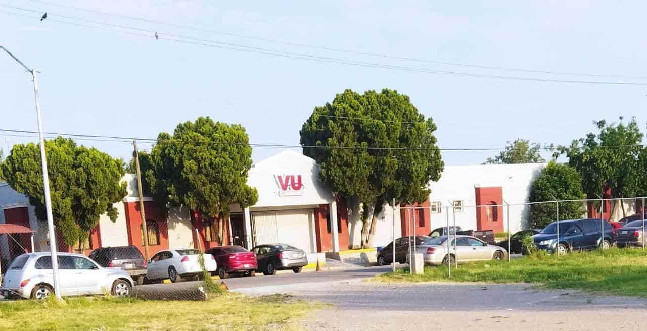Mantendrá operaciones VU en Piedras Negras