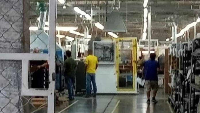 Mantendrá operaciones VU en Piedras Negras