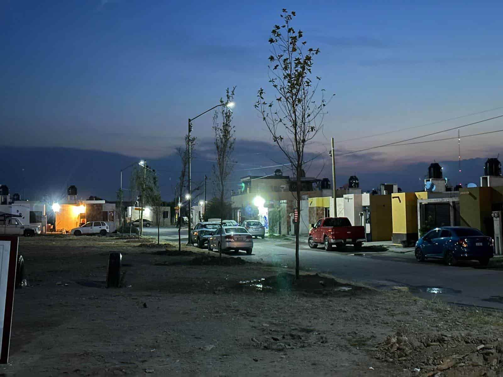 Anuncia Piña  plaza pública
