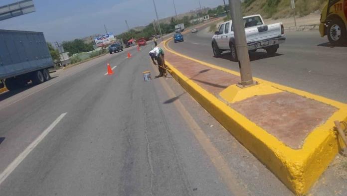 Mantiene Sabinas su línea abierta