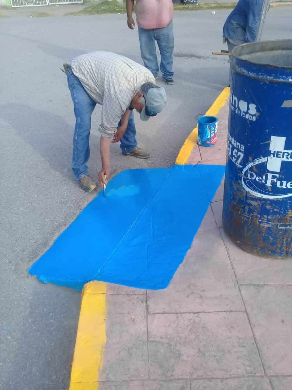Mantiene Sabinas su línea abierta