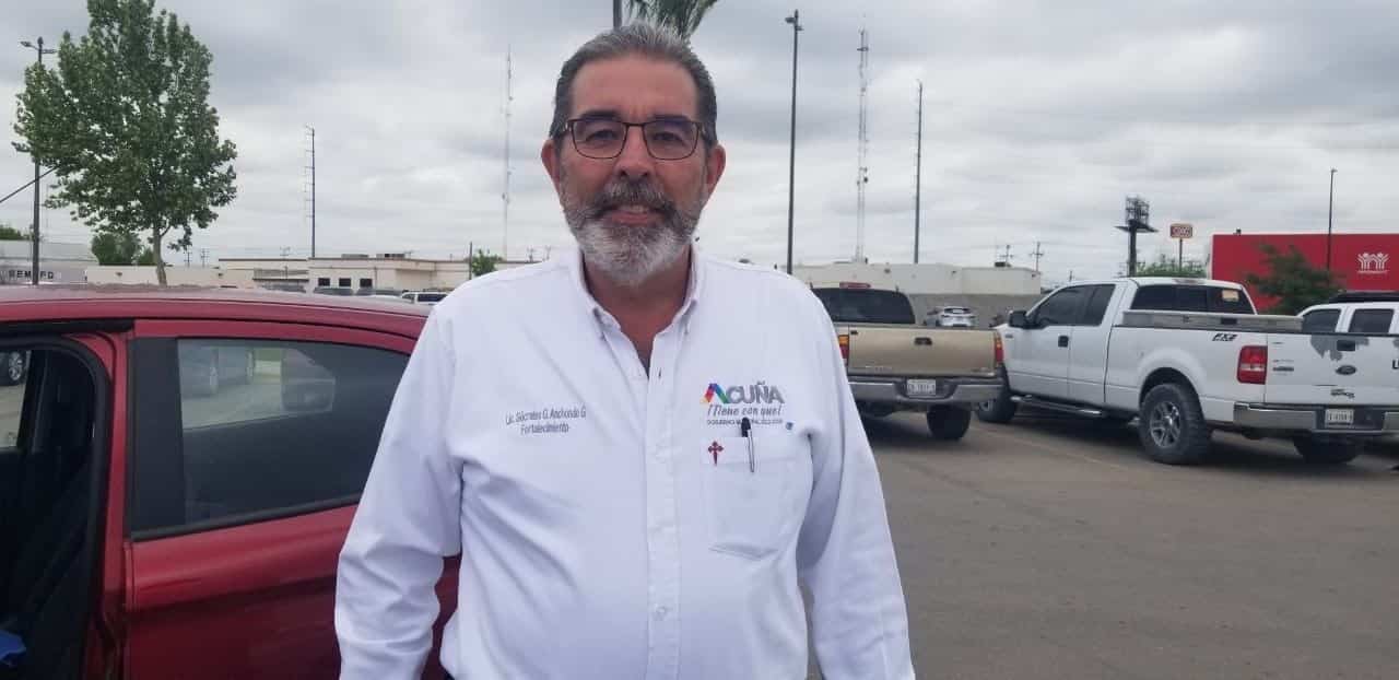 A una semana del cierre, REPUVE se amplía a 6 carriles