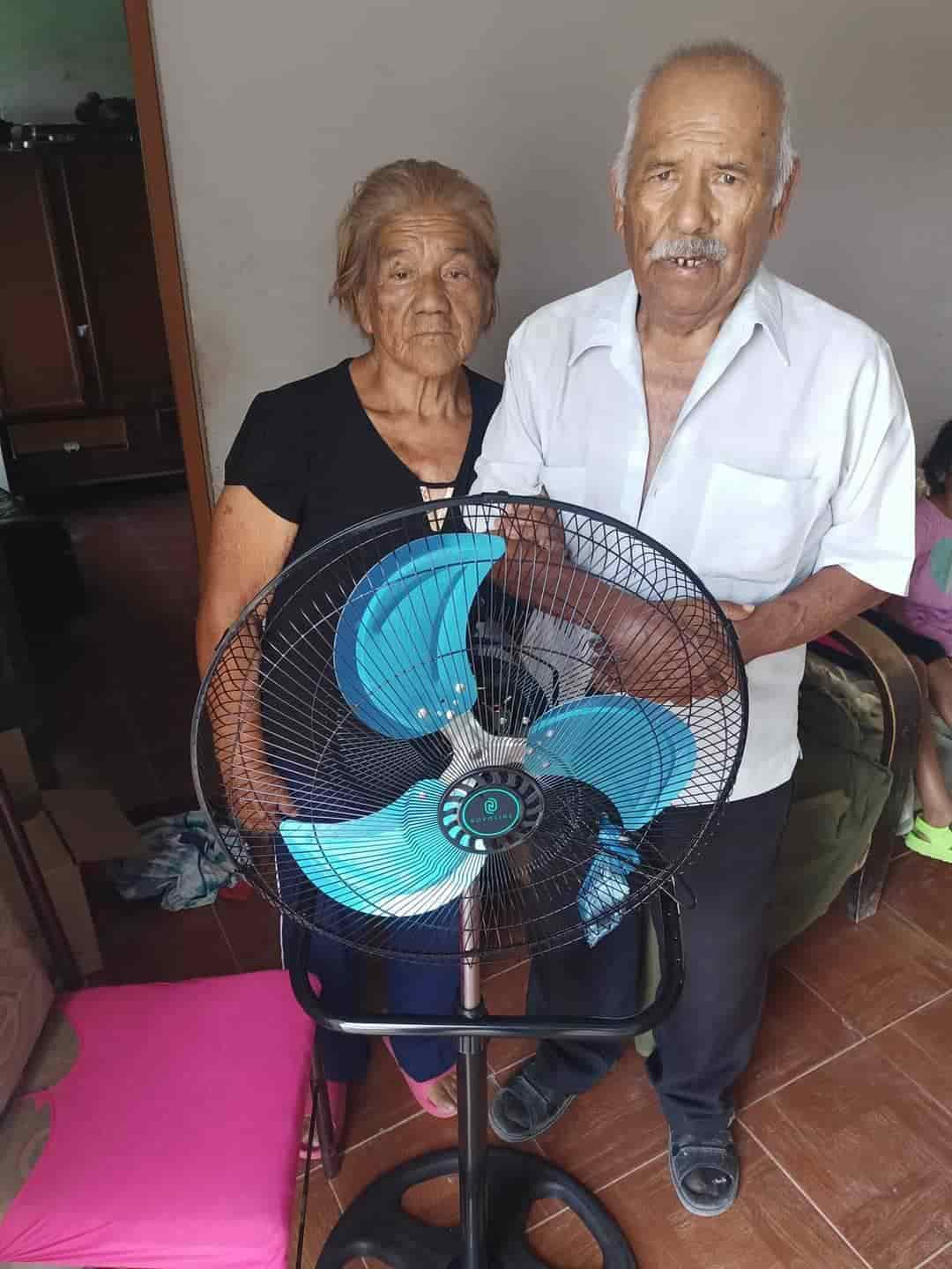 Ante la ola de calor que afecta a la región centro