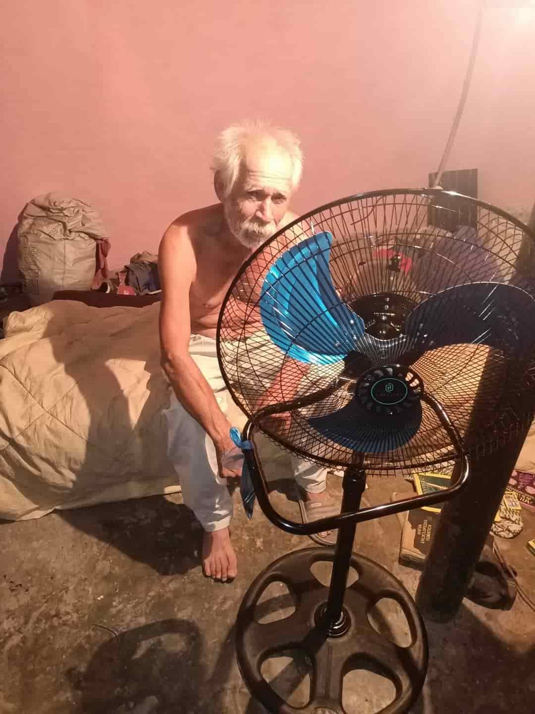 Ante la ola de calor que afecta a la región centro