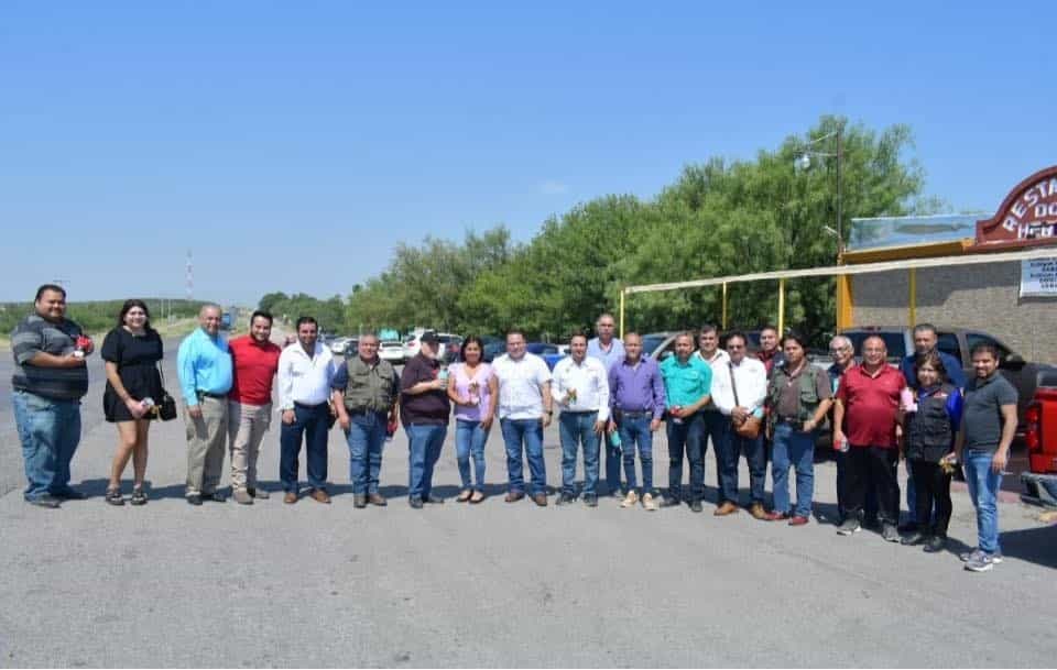 Reconocen a periodistas de los Cinco Manantiales