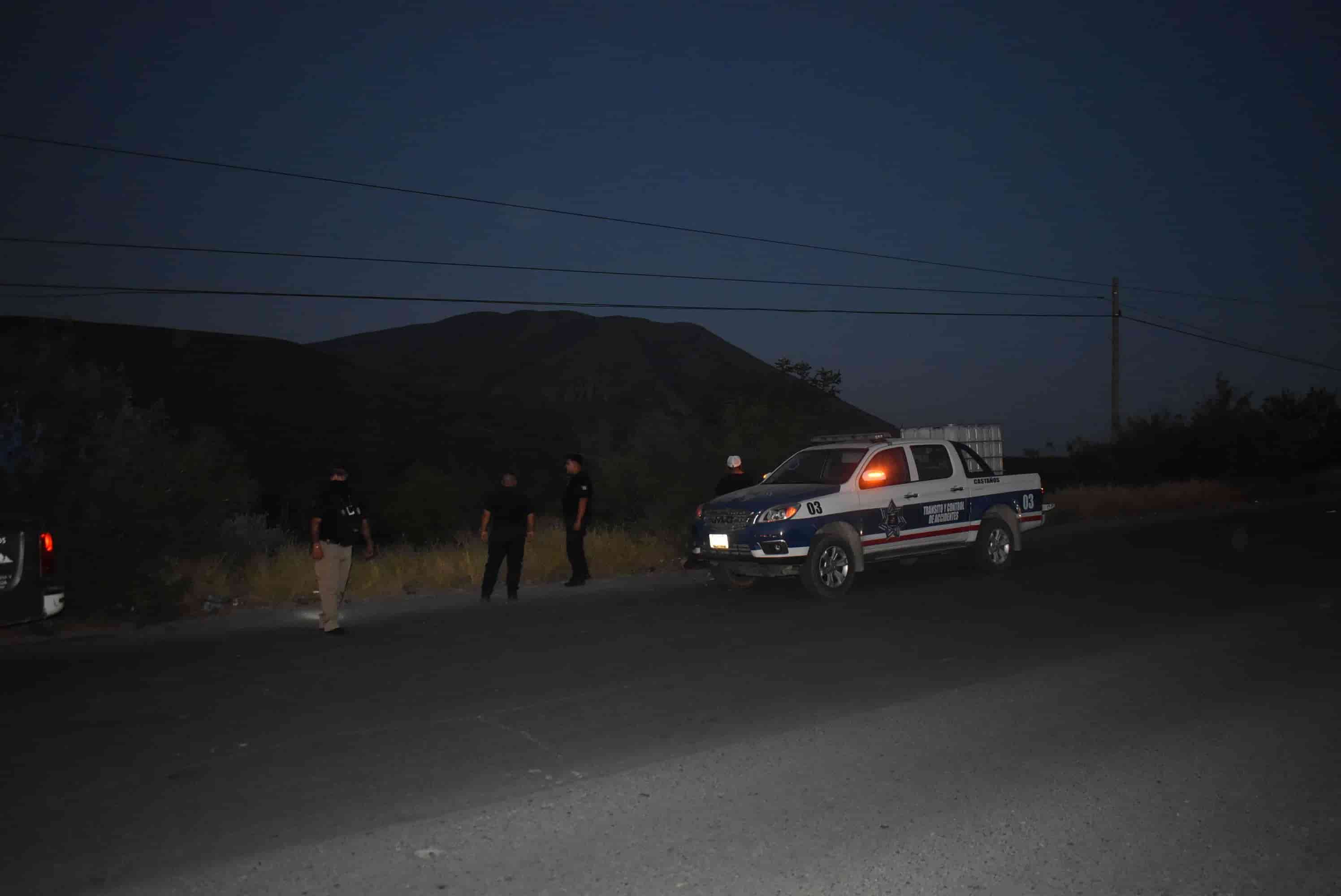 ‘Maromean’ en la 57