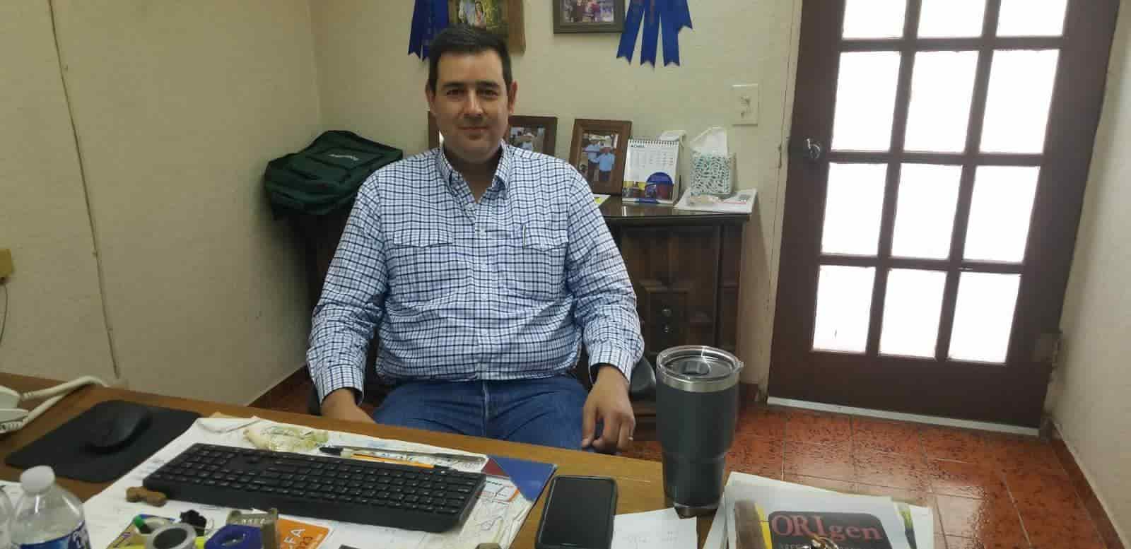Pérdida de ganado superó el 50 por ciento debido a la sequía