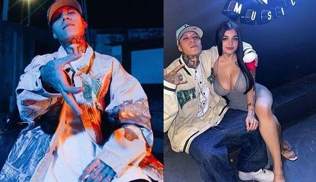 ¿Karely Ruiz dejó a Santa Fe Klan por otro?