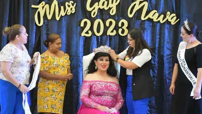Celebran mes de la diversidad en Nava