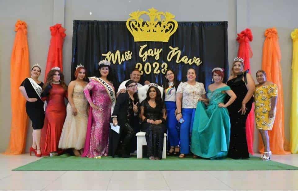 Celebran mes de la diversidad en Nava