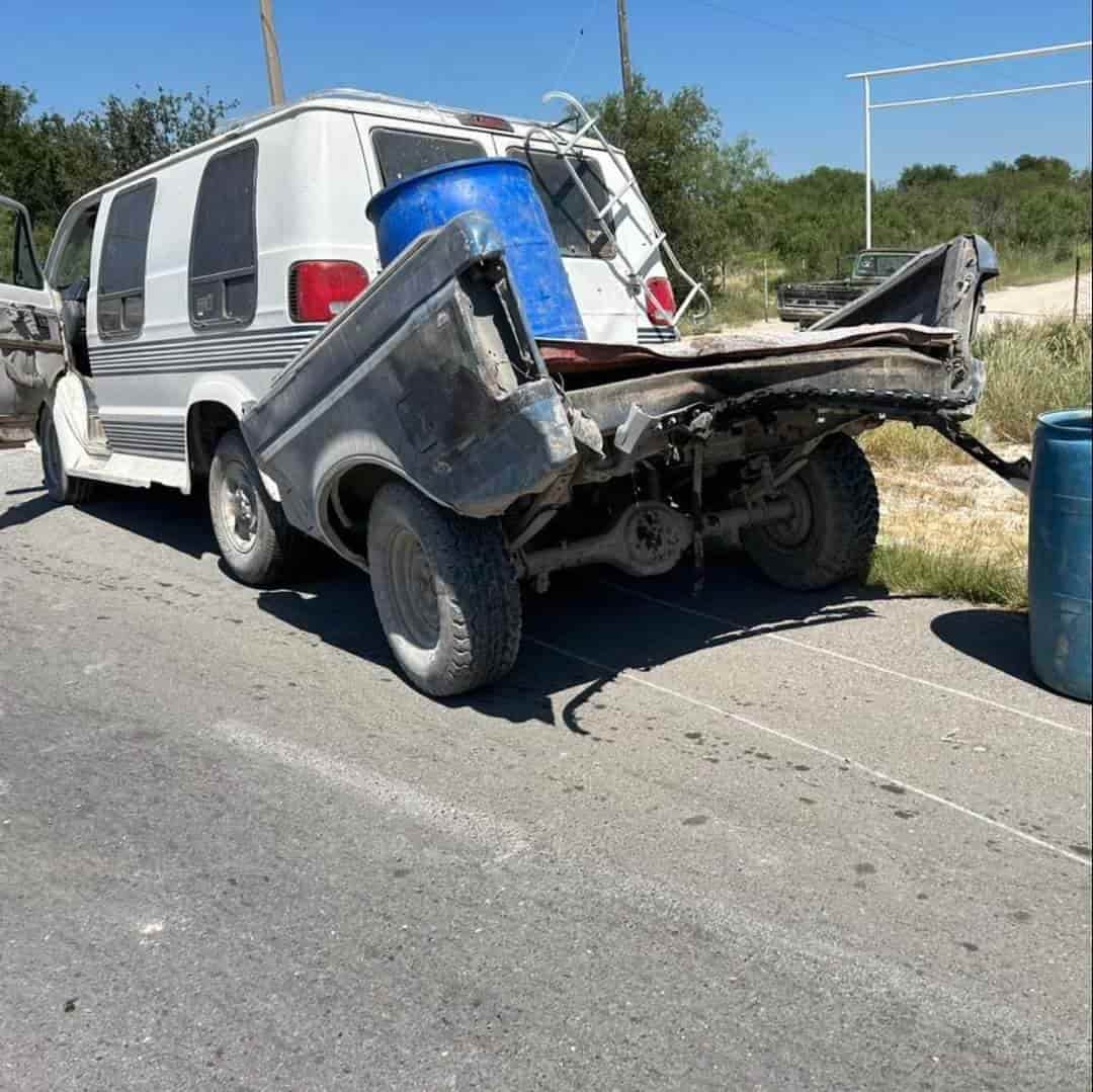 Choca texana en Morelos