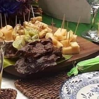 Promueve Ciénegas cultura gastronómica