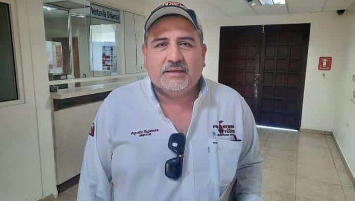 Embellecen la 30 para Feria de San Buena