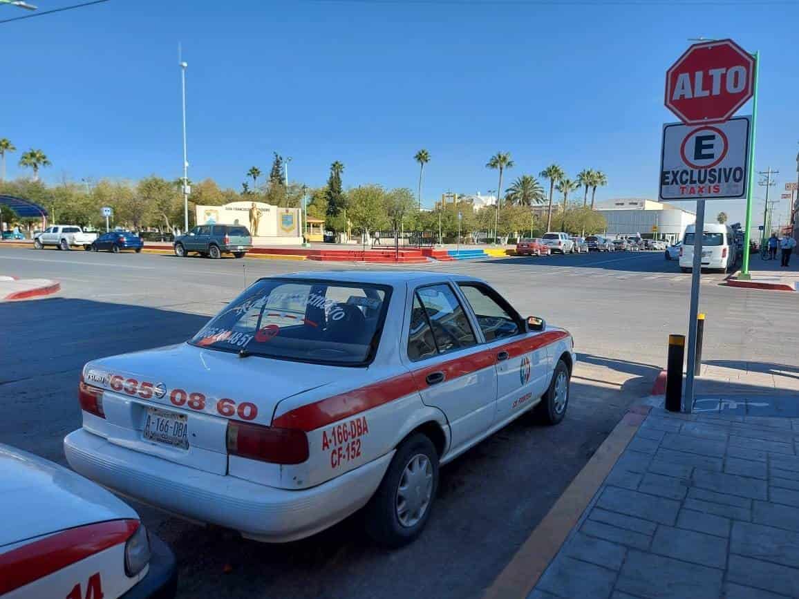 Embellecen la 30 para Feria de San Buena