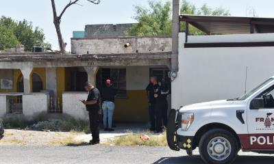 Muere un abuelito más, fue encontrado sin vida por los fétidos olores