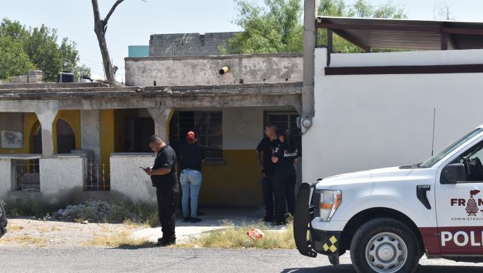 Muere un abuelito más, fue encontrado sin vida por los fétidos olores