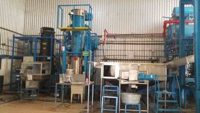 Se incrementan ventas; negocios de hielo aumentan 50%