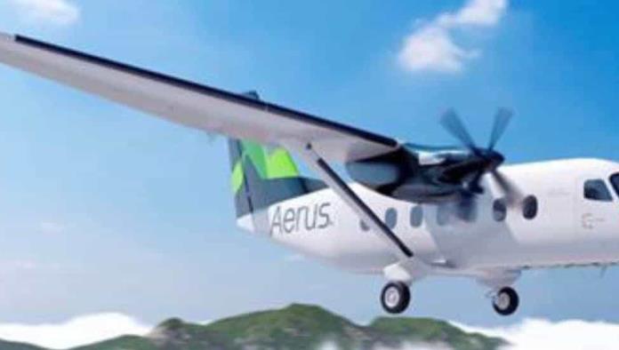 A nada de iniciar; Aerus entraría a la ciudad
