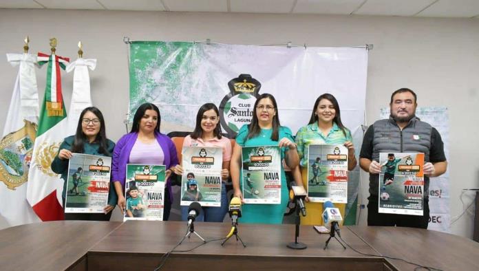 Regresan cursos de verano “Santos-PRONNIF 2023
