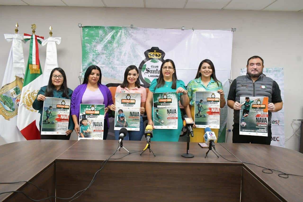 Regresan cursos de verano “Santos-PRONNIF 2023