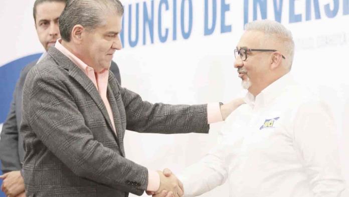 Anuncia Miguel Riquelme  SA Automotive