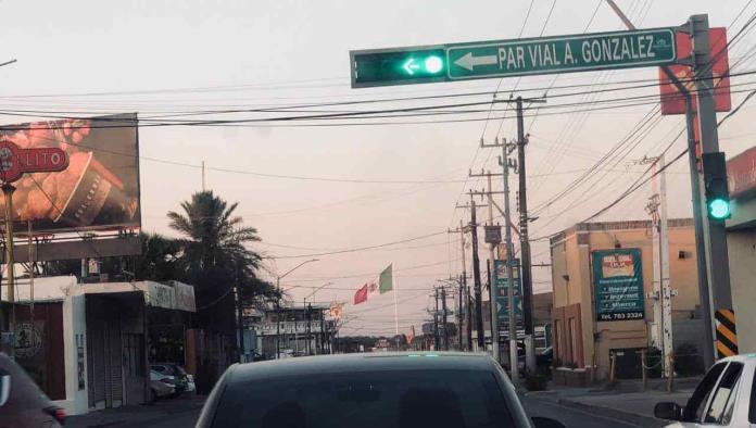 Histórica ola de calor en Piedras Negras