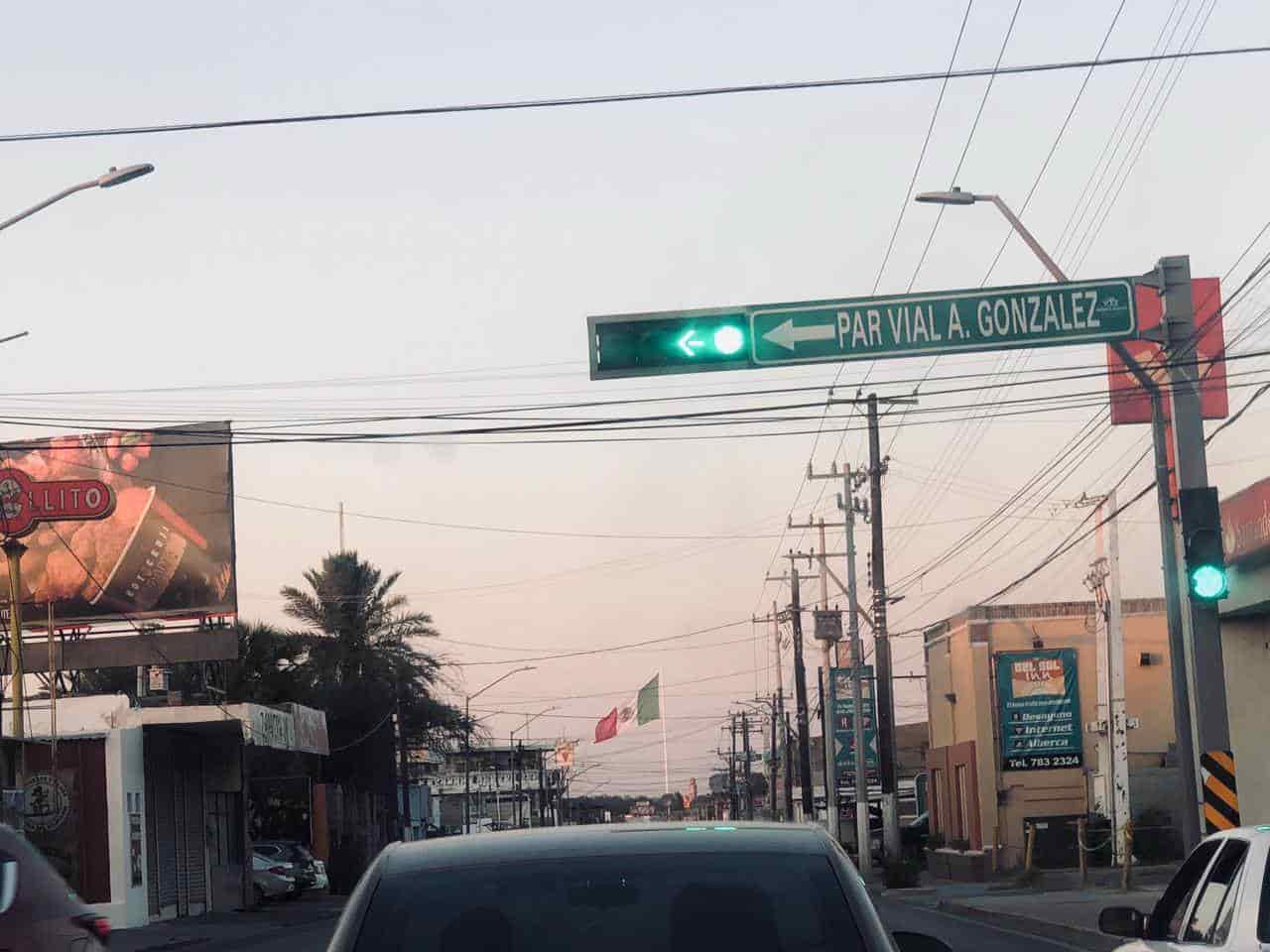 Histórica ola de calor en Piedras Negras