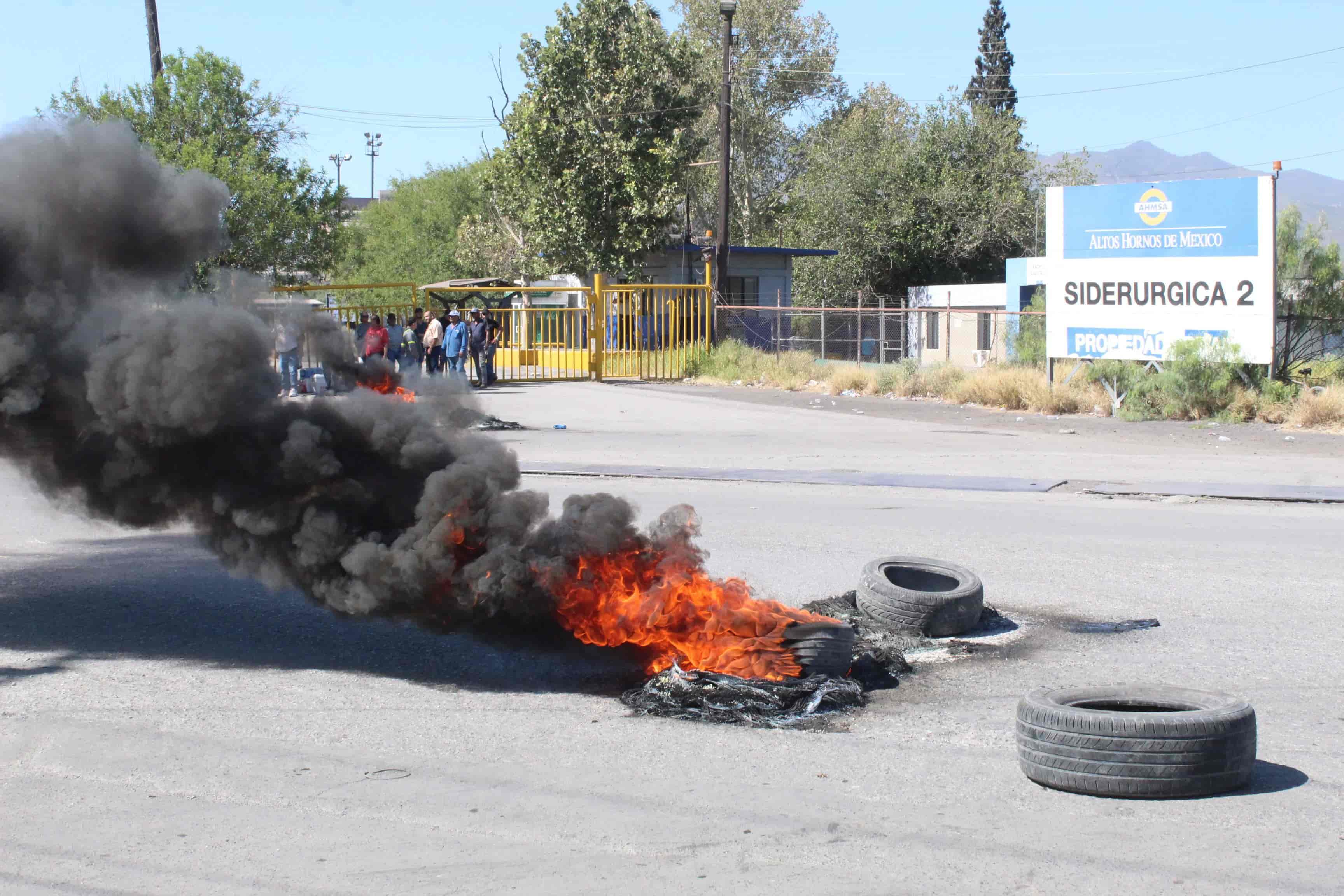 “Pagan o no hay acuerdo”