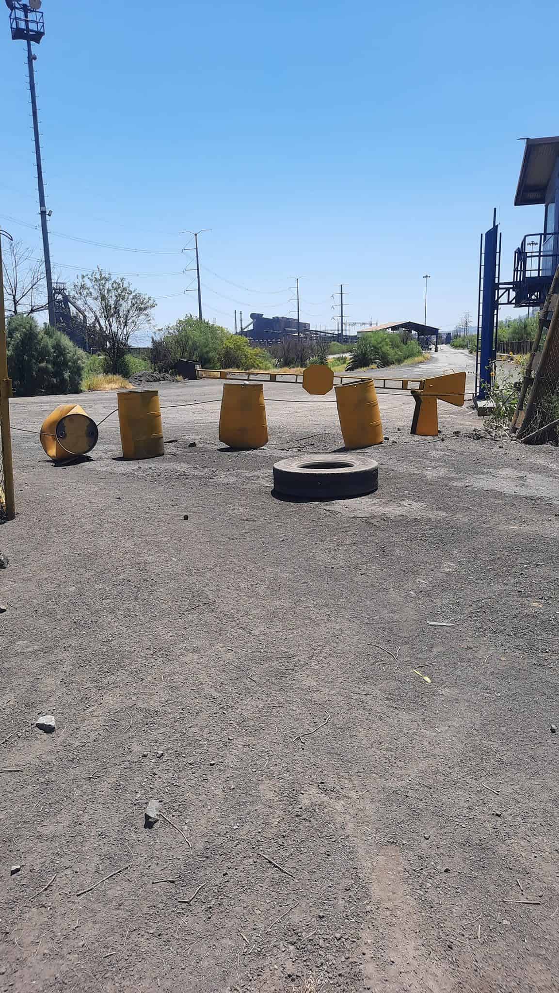 “Pagan o no hay acuerdo”