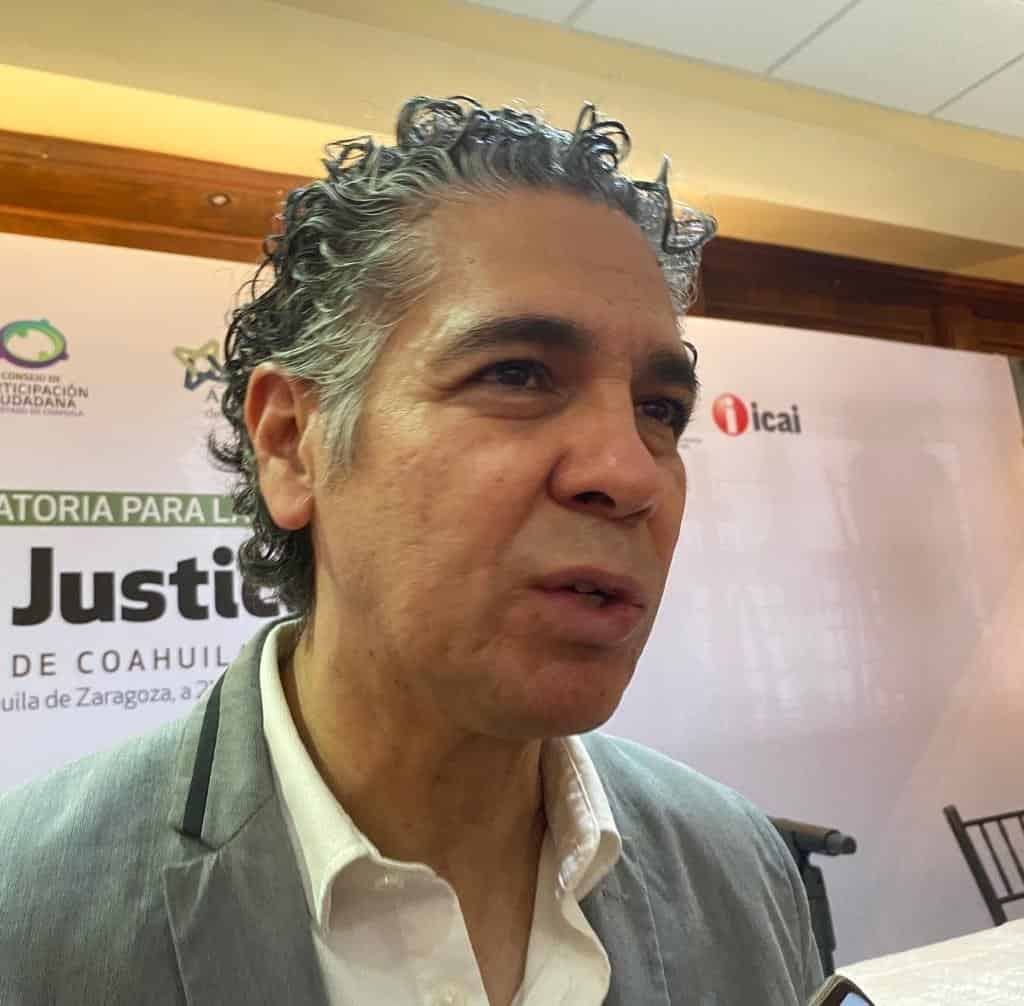Tiene Coahuila menor índice de corrupción