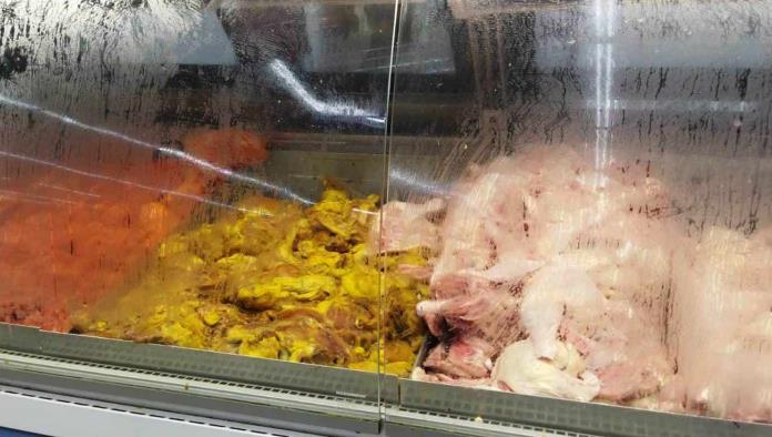 Preocupan los “apagones” en el comercio organizado