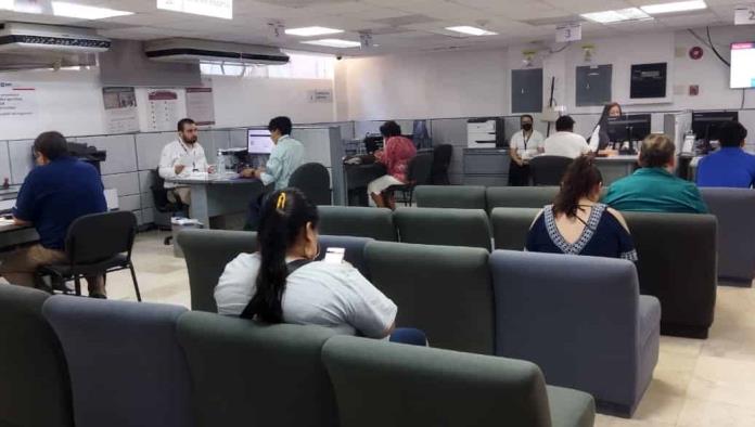 Por concluir plazo para RESICO