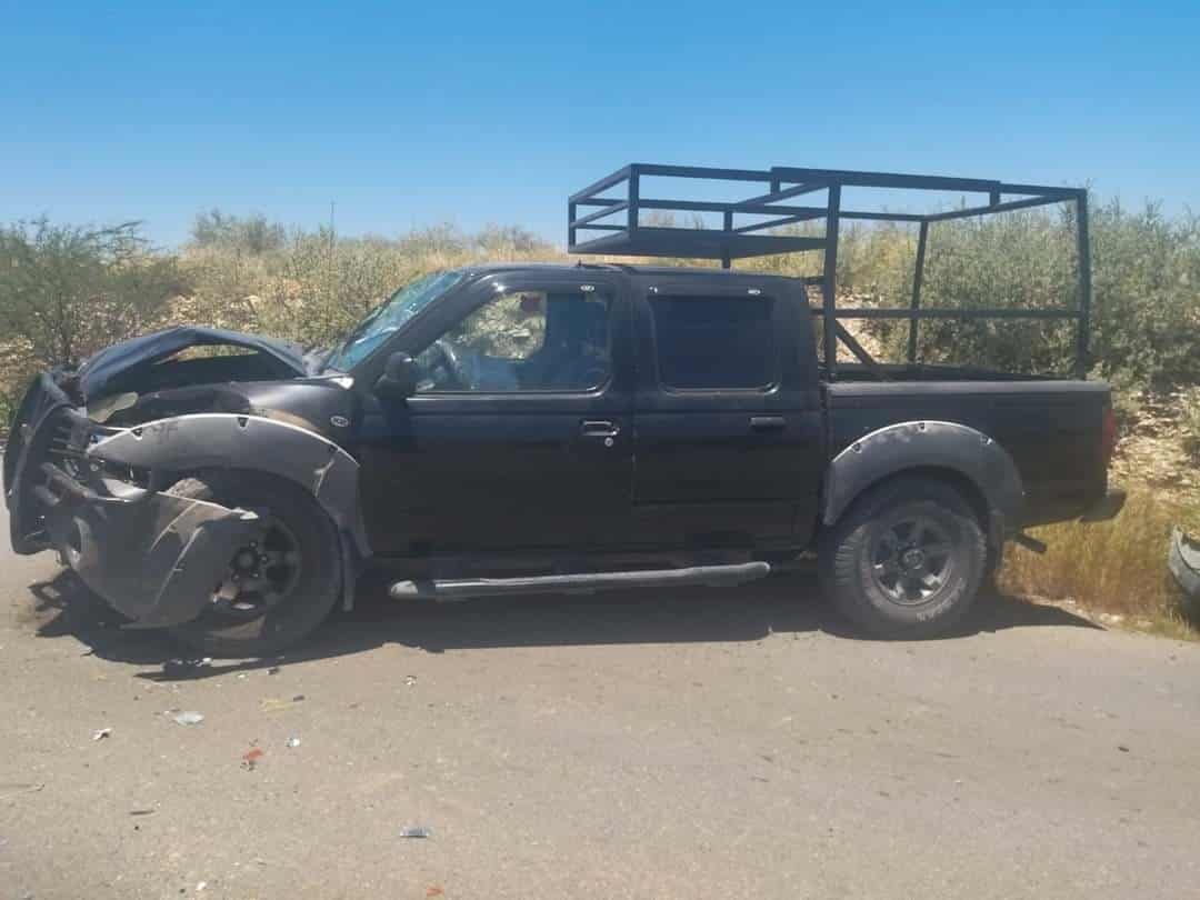 Fuerte encontronazo en la brecha de granjas a las maquiladoras