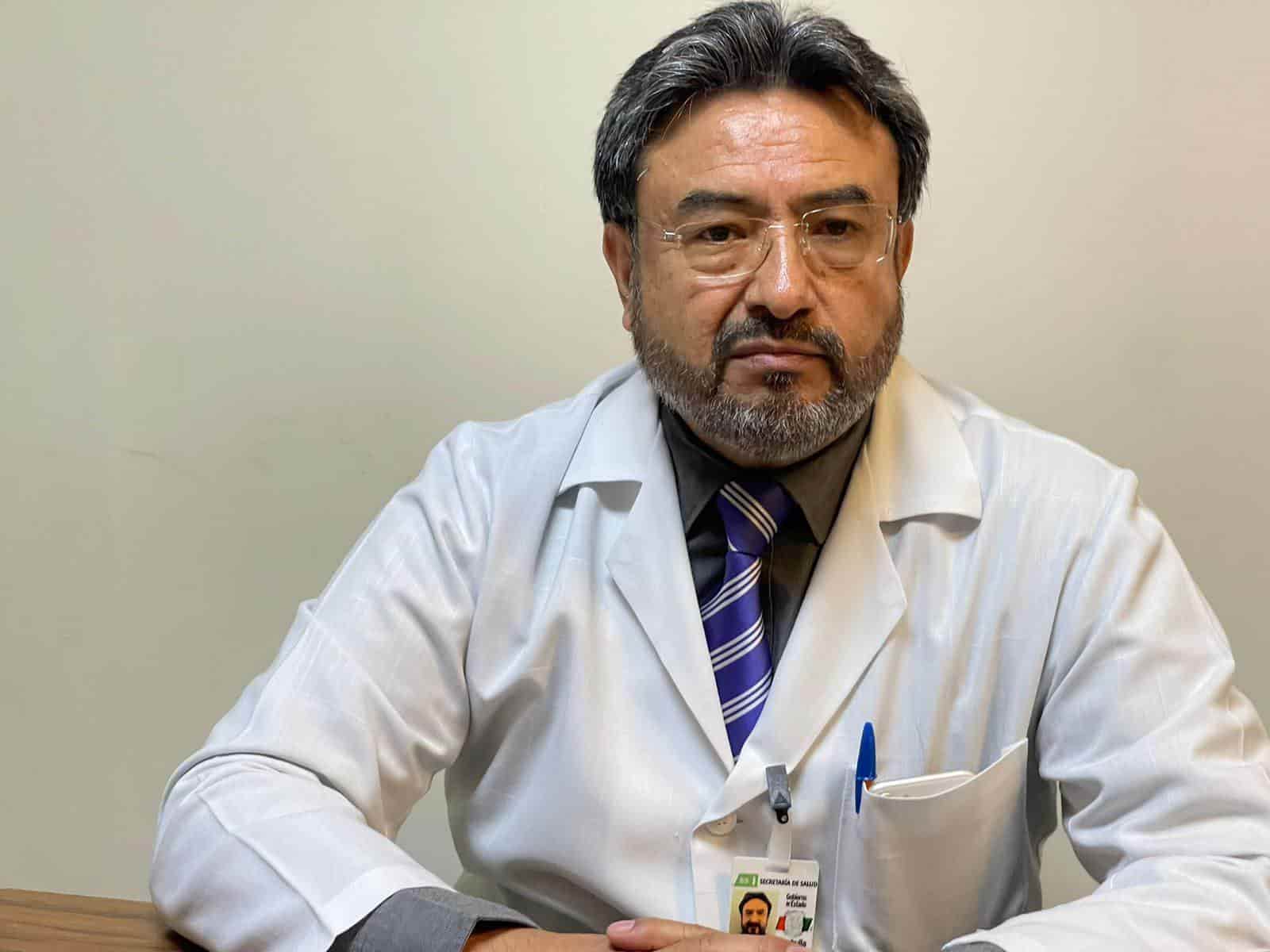 Sufre adulto de muerte súbita