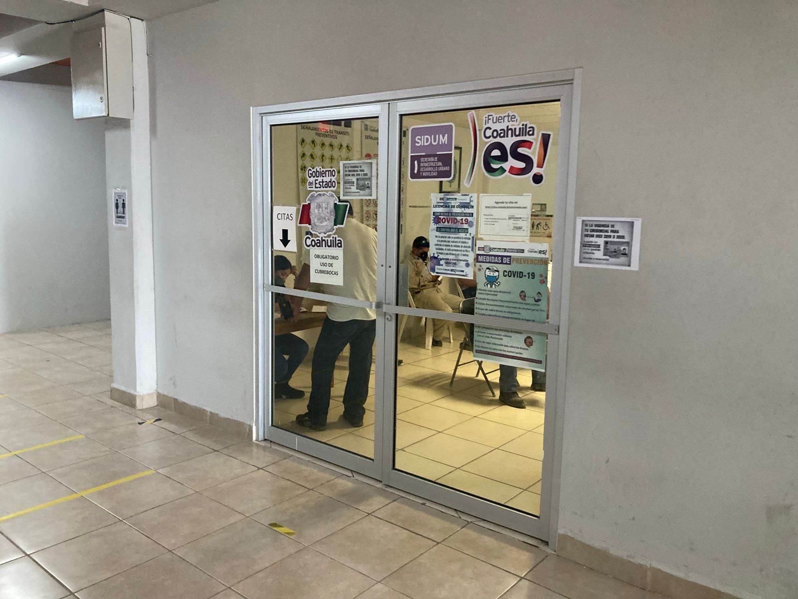 Crece 50%; al alza solicitantes de licencia de conducir