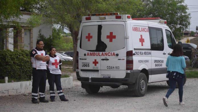 Suben salidas de emergencia, en temporada vacacional.